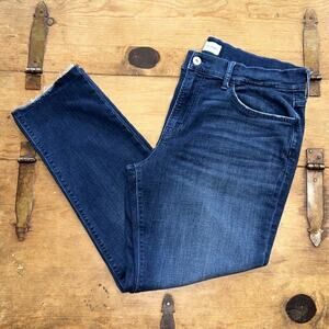 Mens Hudson ACE Skinny Jeans Size 38